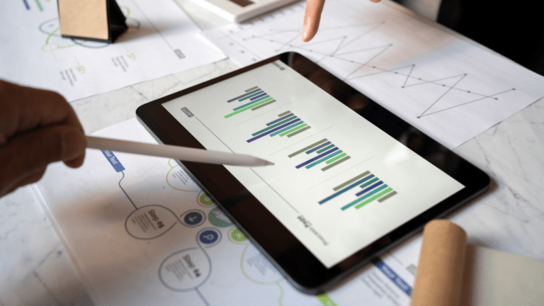 ecommerce product listing