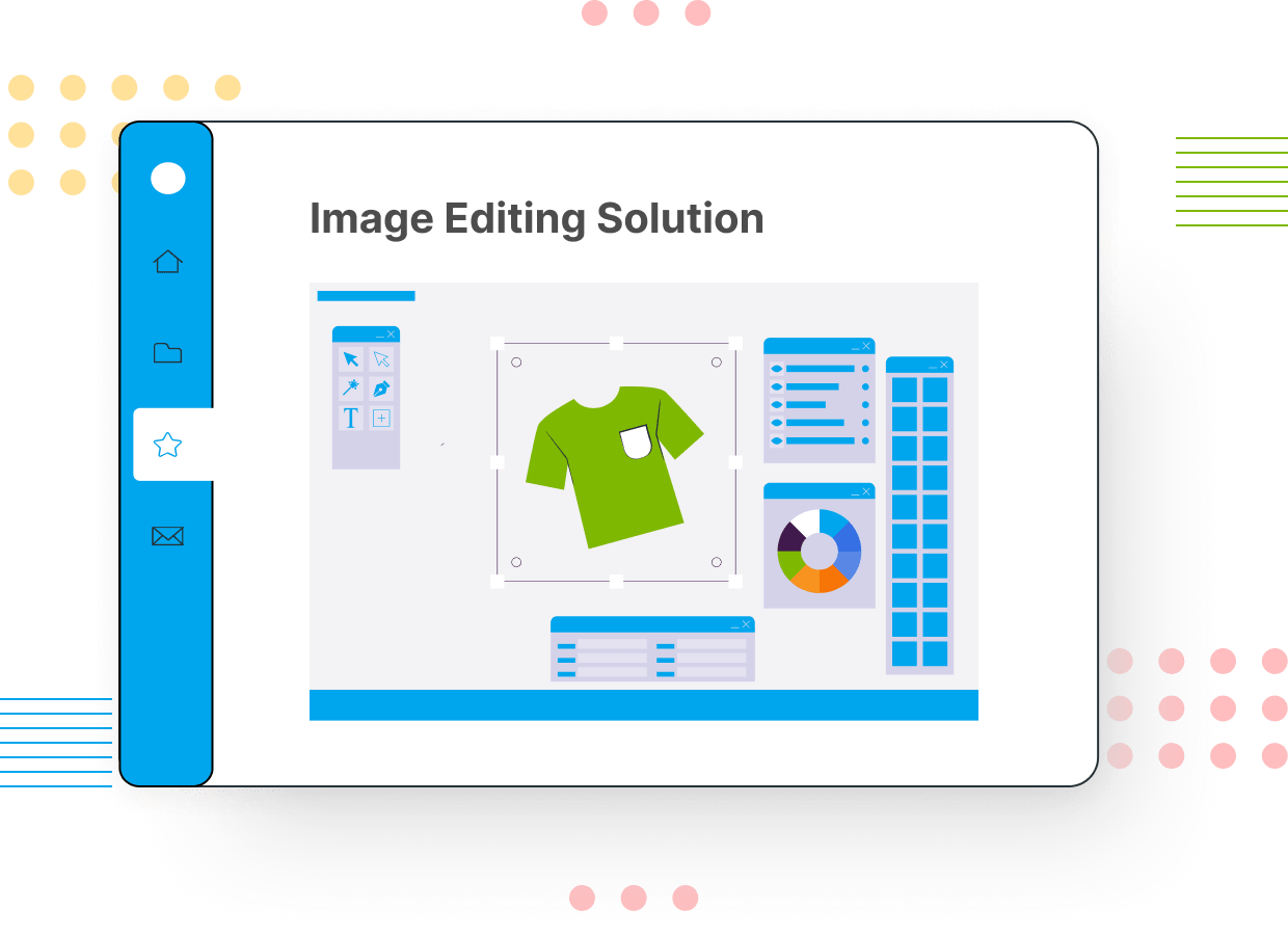 Enhance Ecommerce Product Cataloging With Rubick Ai Enhance Ecommerce Product Cataloging With Rubick Ai