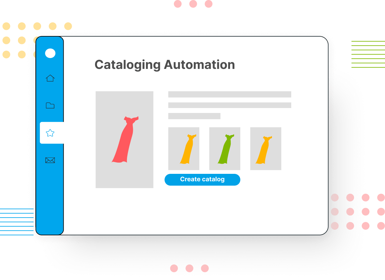 catalog Automation