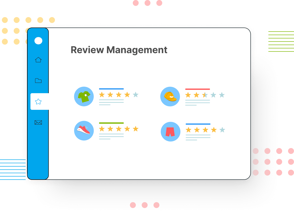 review management