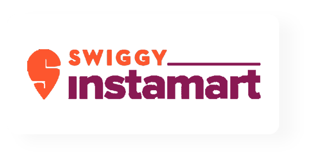 Swiggy | Instamart