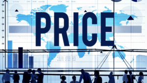 Ecommerce Price Comparison