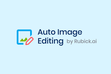 Auto Image Editing