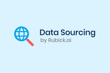 Product Data Sourcing