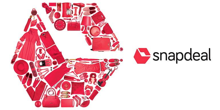 snapdeal logo