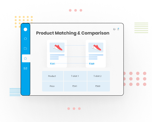 Product Matching & Comparison
