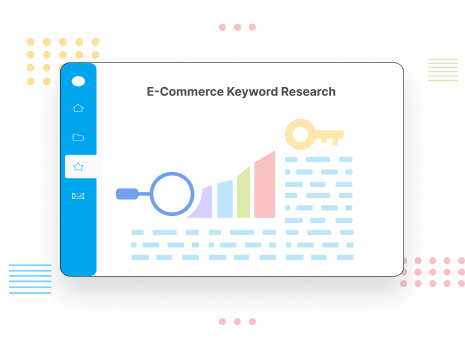E-Commerce Keyword Research