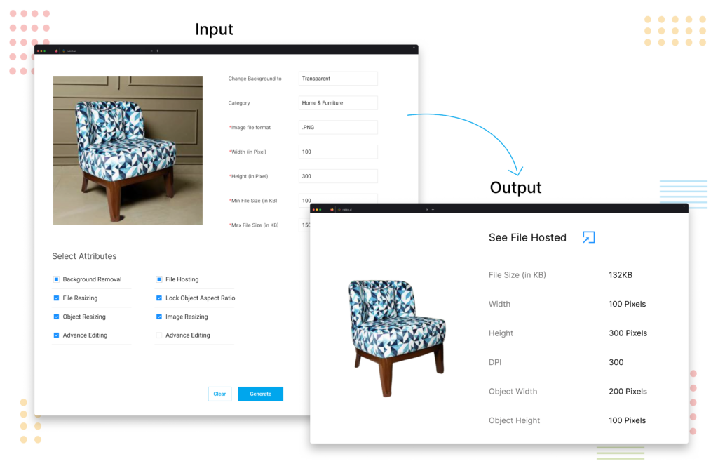 AI Cataloging Solutions for Home and Furniture Retail Rubick.ai