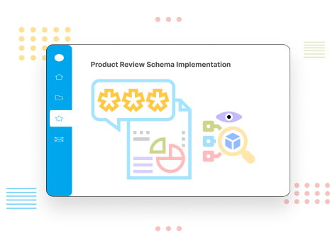 Product Review Schema Implementation