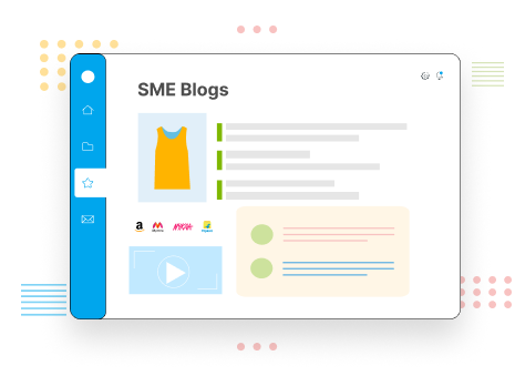 SME Blogs