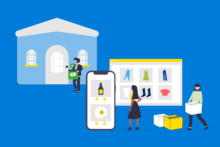 How Rubick.ai helped a leading marketplace with enhanced brand content