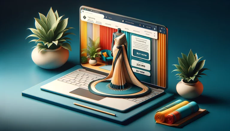 Power of Visual Appeal in E-commerce