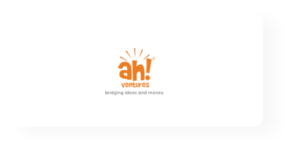 ah! Ventures
