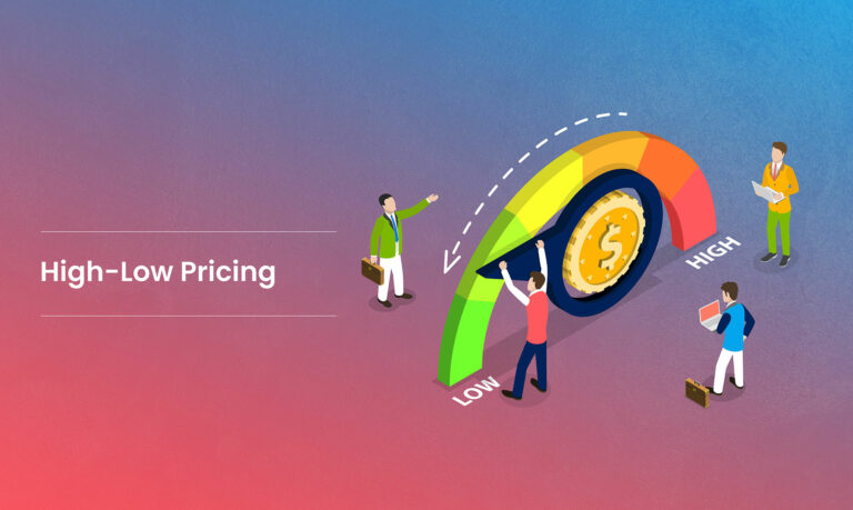 High-Low_Pricing