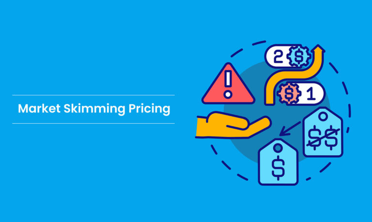 Market Skimming Pricing