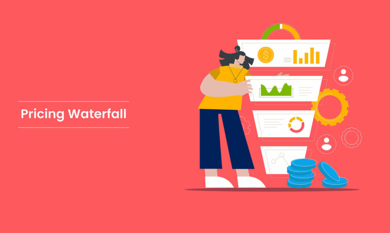 Pricing Waterfall