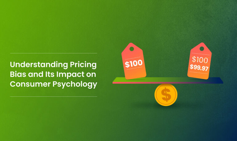 Understanding Pricing Bias and Its Impact on Consumer Psychology ...