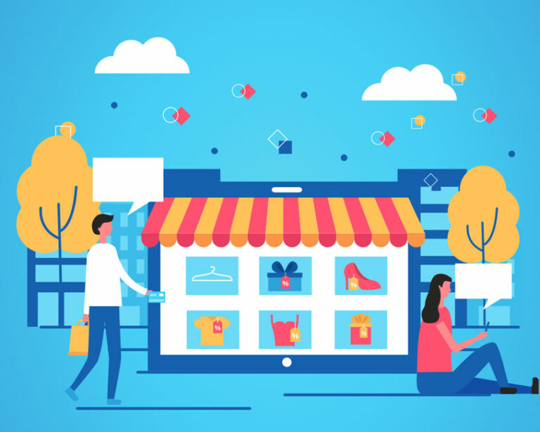 Latest-e-commerce-trends