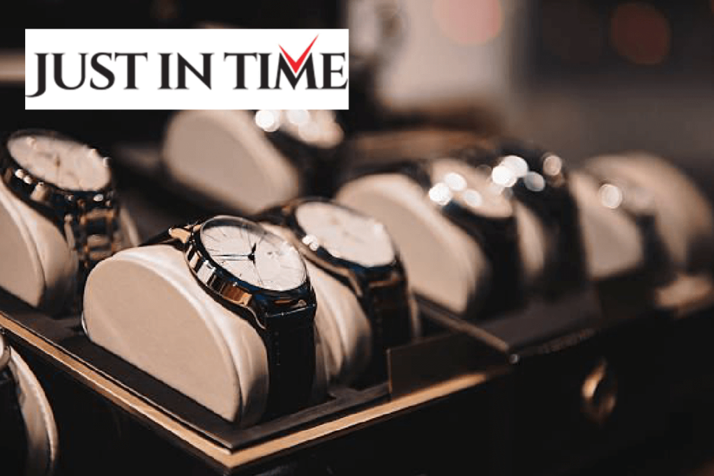 introduction-just-in-time intro